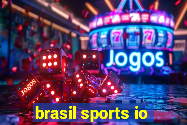 brasil sports io